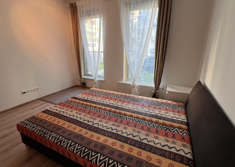 Na prenájom 2i byt s balkónom a parkovaním v novostavbe z r. 2015, Koliba - fotografia 3