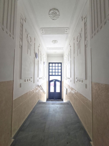 Investičná príležitosť – priestranný 2-izbový byt 74 m² Karlove Vary - fotografia 3