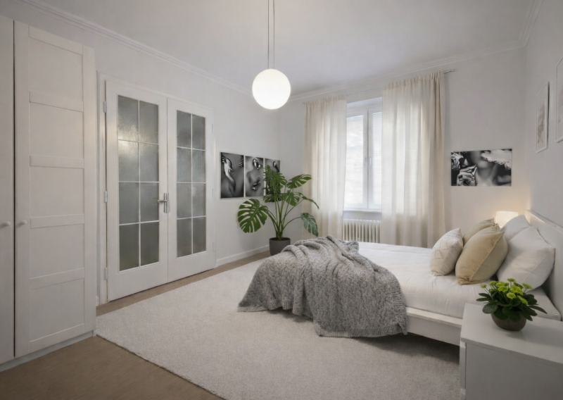 EXKLUZÍVNY STAROMESTSKÝ BYT NA OBCHODNEJ — IDEÁLNY NA BÝVANIE AJ INVESTÍCIU - fotografia 1