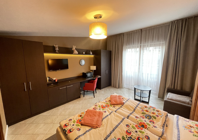Apartmán Via Jasná – Demänová | 27 m² - fotografia 1