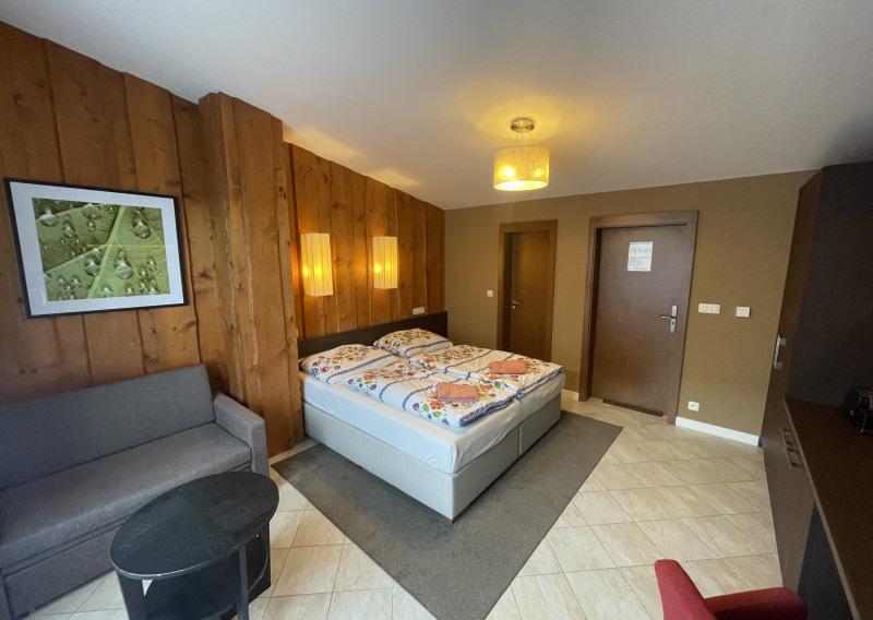 Apartmán Via Jasná – Demänová | 27 m² - fotografia 3