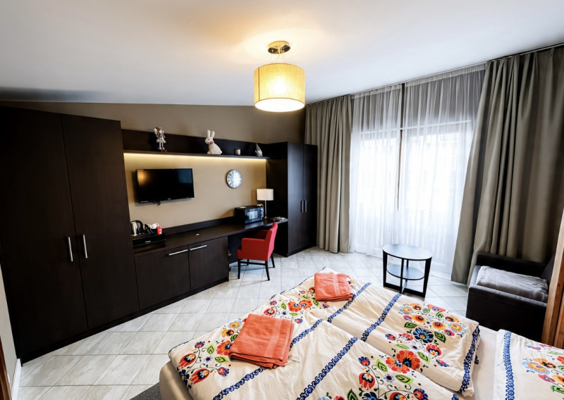 Apartmán Via Jasná – Demänová | 27 m² - fotografia 1