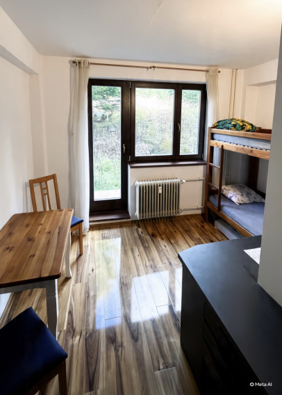 Váš kúsok Tatier ? Novo zrekonštruovaný apartmán v Novej Polianke! - fotografia 2