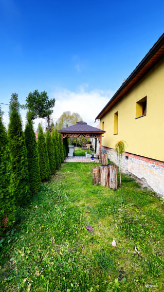 Na predaj rodinný dom v Liptovských Kľačanoch - fotografia 3